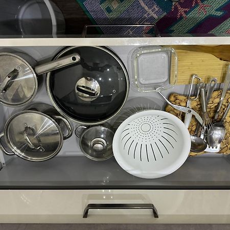 Luxurioese Wohnung Mit Eigenem Garten Augsburg Bagian luar foto