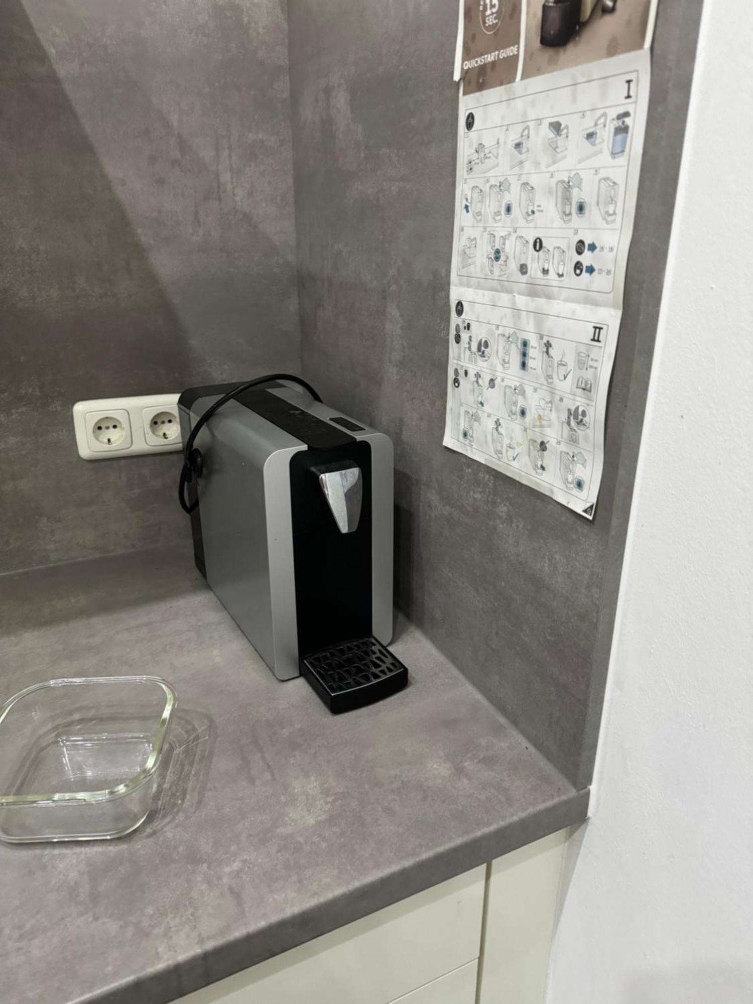 Luxurioese Wohnung Mit Eigenem Garten Augsburg Bagian luar foto